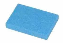 30mm Aluminum oxide stone
