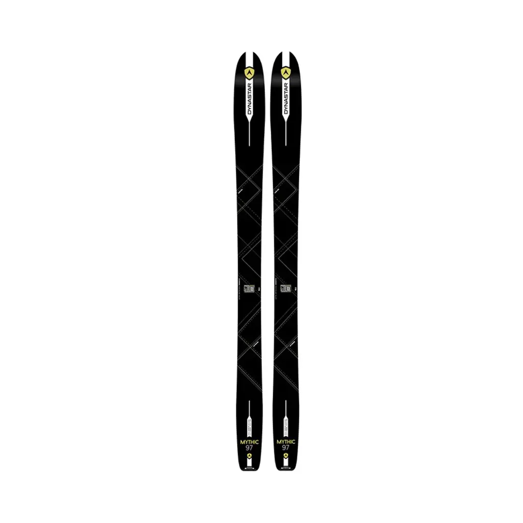 Dynastar Mythic 97 Skis Dynastar Mythic 97 Skis