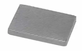 30mm Medium Segment file