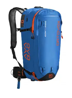 Ortovox Ascent 30 Avabag Ortovox Ascent 30 Avabag