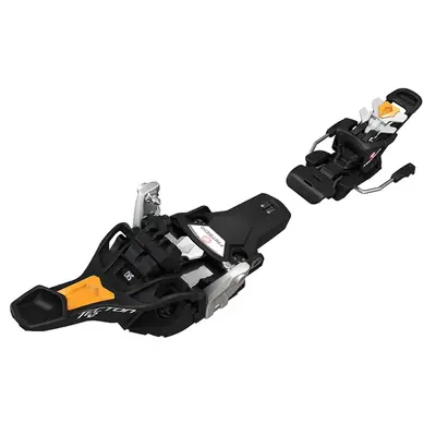 Touring Bindings