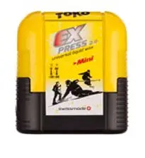 Liquid &amp; Rub-On Ski &amp; Snowboard Wax