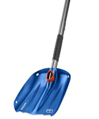 Avalanche Shovels