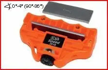 Side Edge Guides