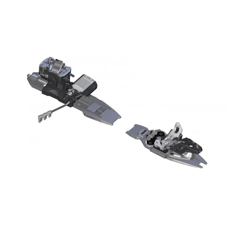 Look HM 12 Bindings Look HM 12 Bindings
