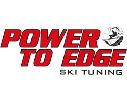 Power To Edge Logo