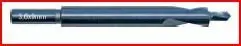 4.1mm x 9mm Binding Drill