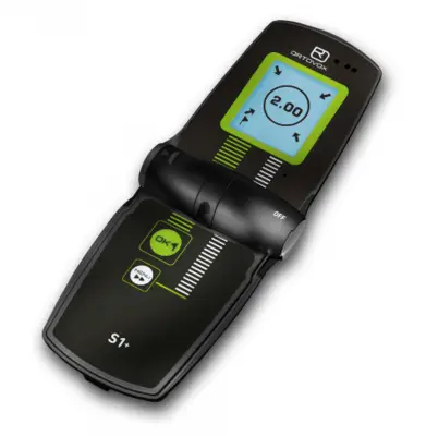 Avalanche Transceivers