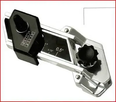 Base Edge Guides