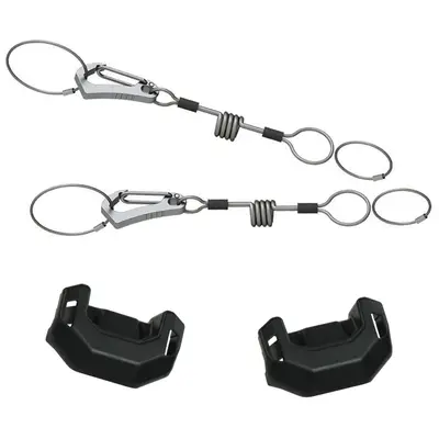 Bindings Accessories