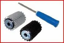 Brushes, Corks &amp; Polishing Pads