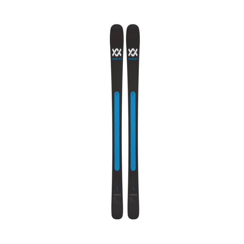 Volkl Kendo Skis Volkl Kendo Skis