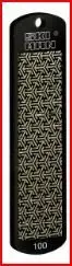 World Cup Diamond File 100grit