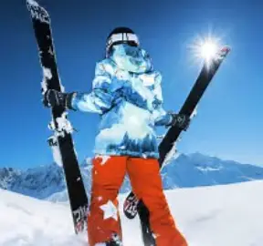 Ski Accessories