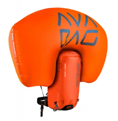 Avalanche Airbags