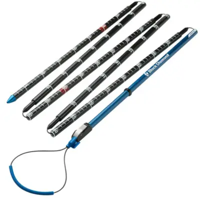BLACK DIAMOND QUICKDRAW PROBE CARBON 240&nbsp;&nbsp;&nbsp;