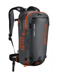 Ortovox Ascent 22 Avabag