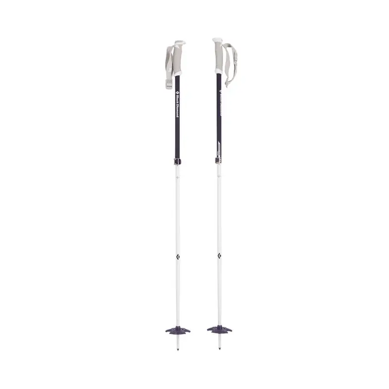 Black Diamond Boundary Probe Ski Poles
