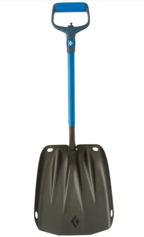Black Diamond Evac 7 Avalanche Shovel