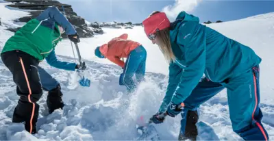Avalanche Safety Equipment